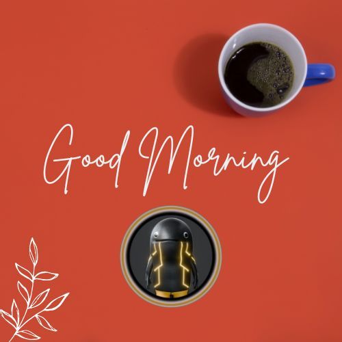 Good morning!

Today's forecast: Profitable trades with Deep Whales AI.