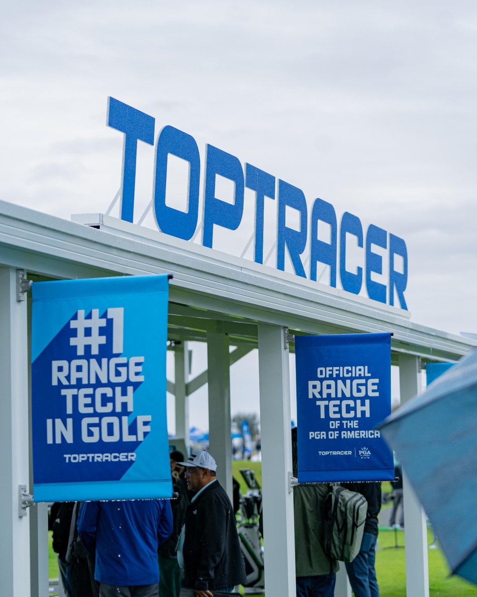 GMS Golf tweet media