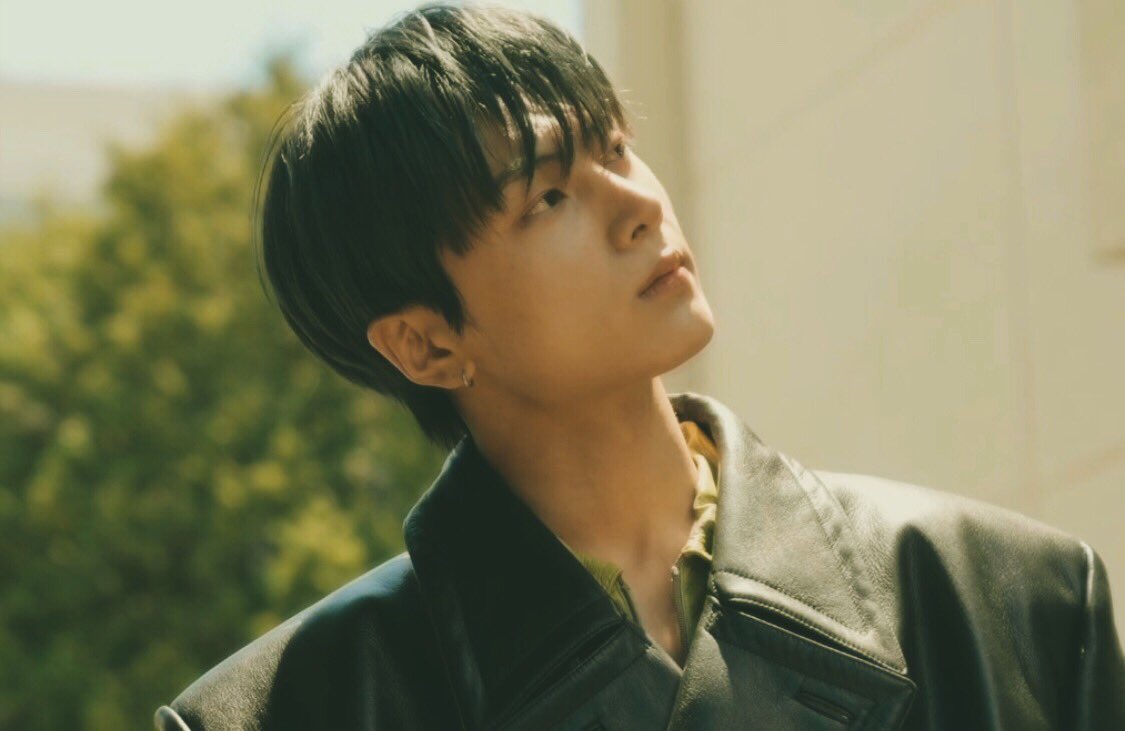 him ♡