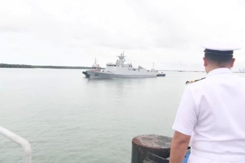 Extrema Ratio tweet media