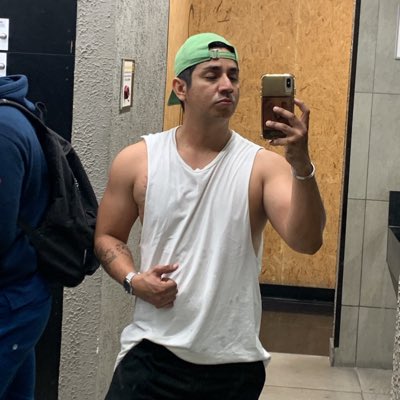 #NuevaFotoDePerfil