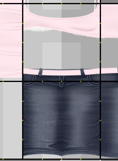 wip that i dont wanna finish