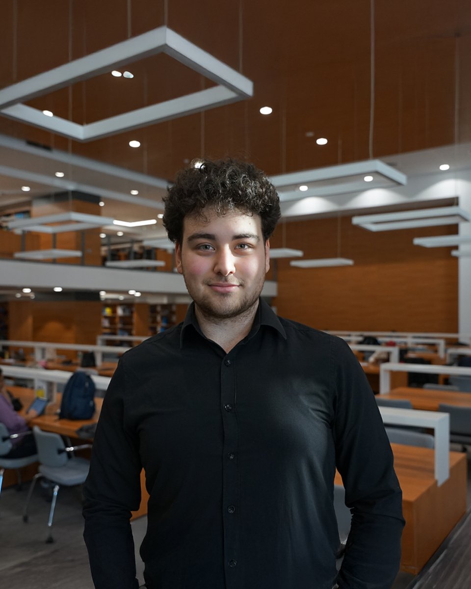atlasunv's tweet photo. Tıp Fakültesi İngilizce 3. sınıf öğrencimiz Ceyhun Tuncay Aras, TÜBİTAK 2024 2. Dönem 2247-C Stajyer Araştırmacı Burs Programı (STAR) kapsamında bursiyer olmaya hak kazanmıştır! https://t.co/rPKpNU4E1F