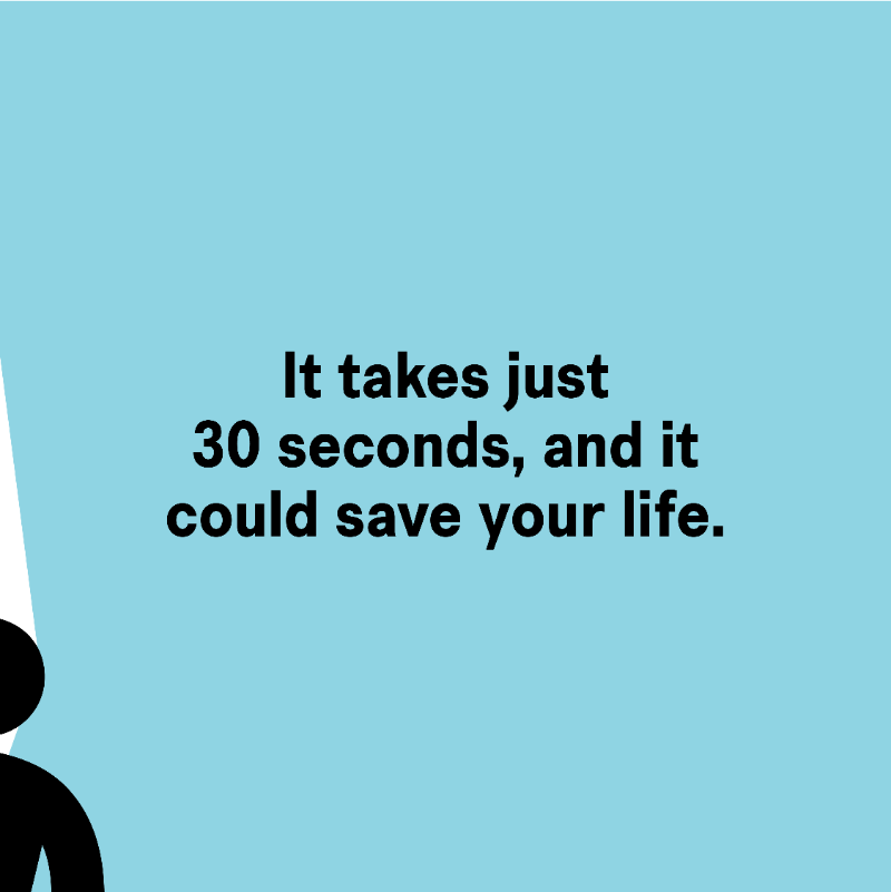 ProstateUK's tweet photo. The earlier you find prostate cancer, the easier it is to treat.  

An earlier diagnosis also means more time doing what you like, with those you love, and it might just save your life.

⏰ So it's time to check your risk ⤵️  

#WorldCancerDay l #ProstateCancer