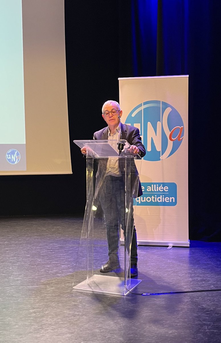 SE_Unsa's tweet photo. Ouverture du Conseil national du SE-Unsa avec les interventions d’@EAM_seunsa, de @lucfarre et de @LaurentEscure 🔵

@UNSA_officiel
@UnsaFP https://t.co/L4CFzVjfXB