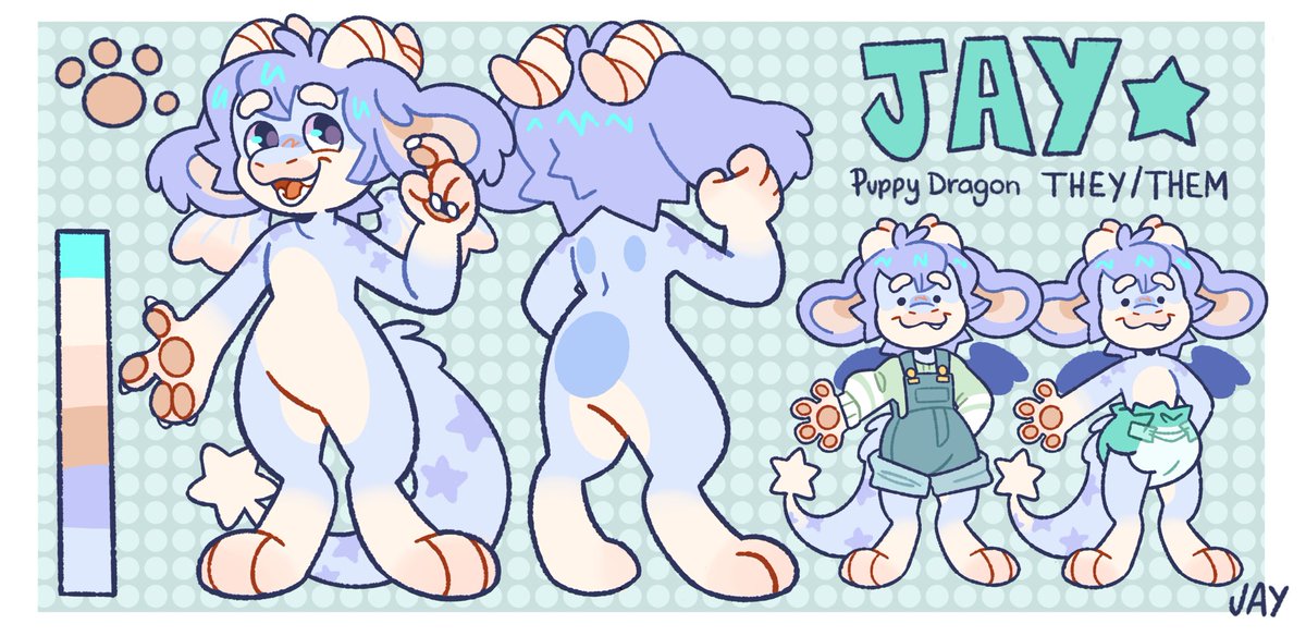 Jay ⭐️ tweet media