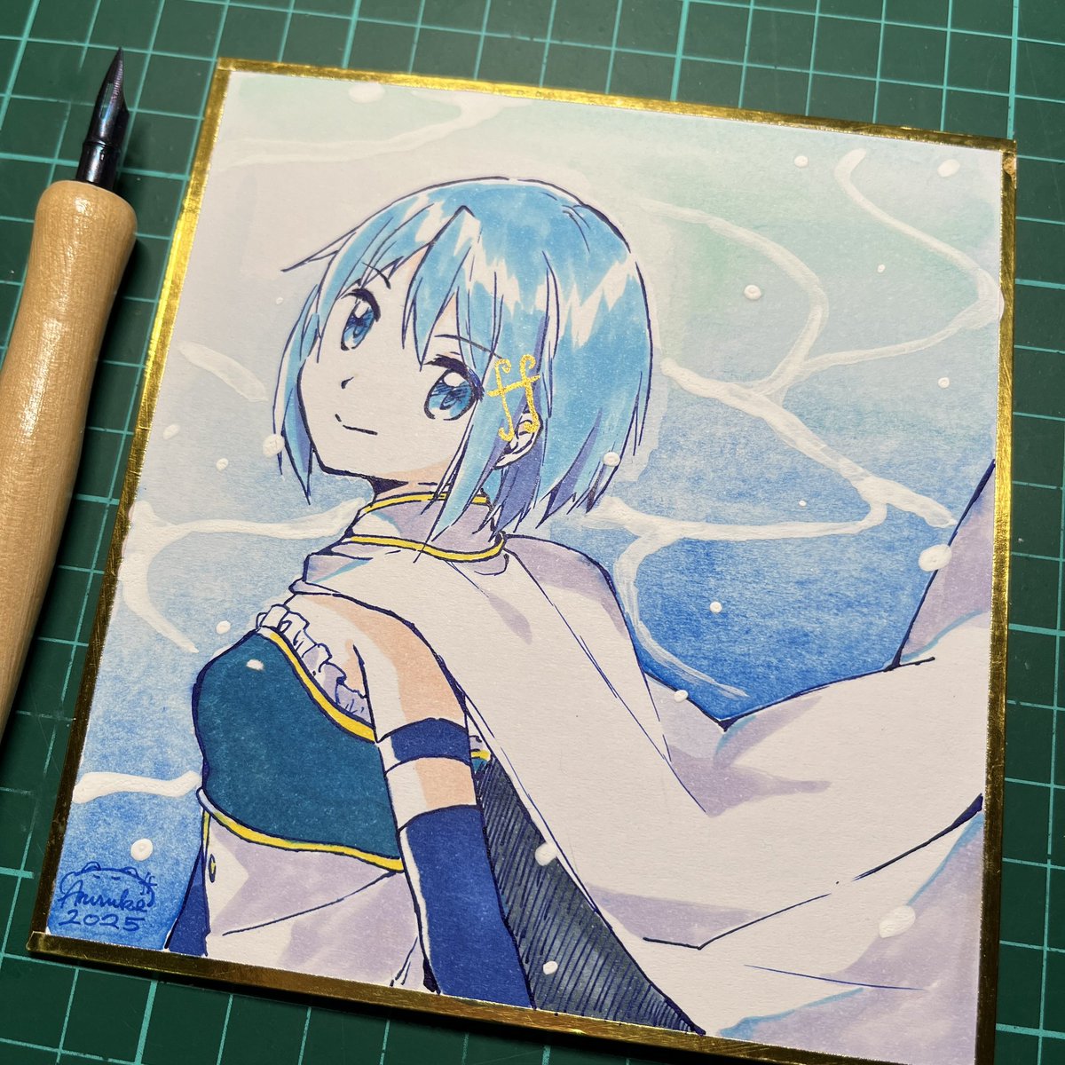 Arusuko🧸 tweet media