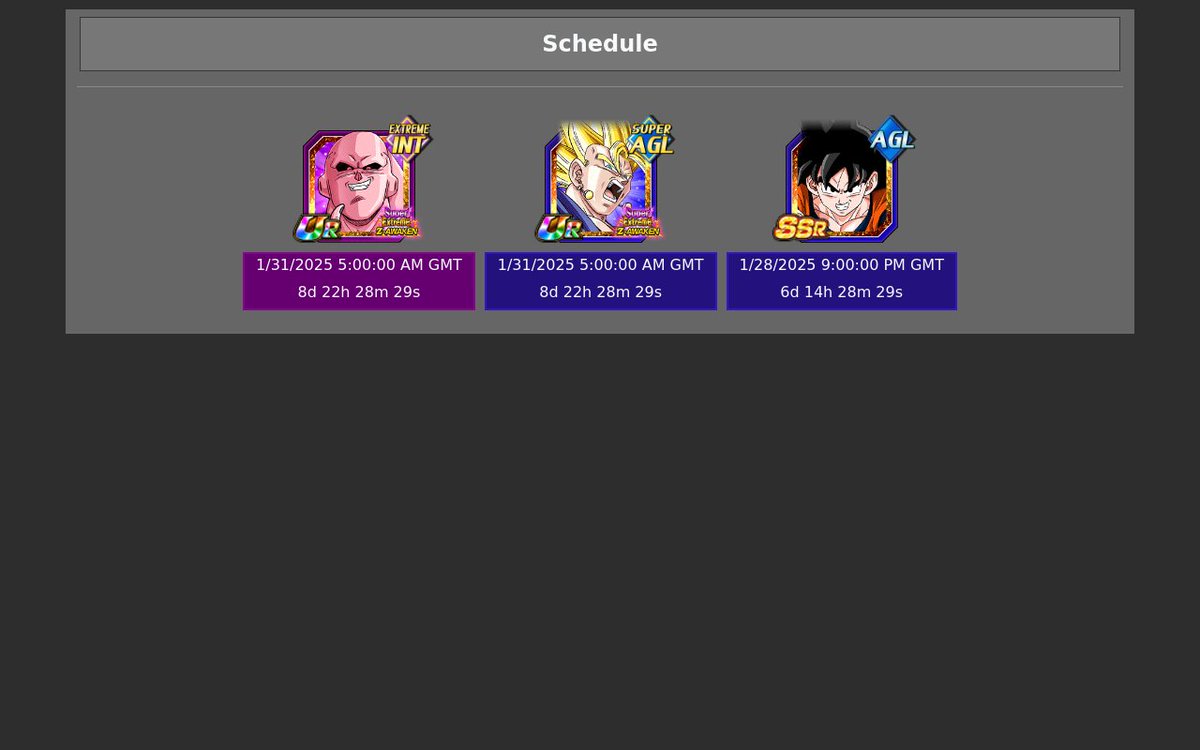 BRkelio's tweet photo. @dsimons_ Absoluto peak del dokkan https://t.co/nGH9zX9XYJ