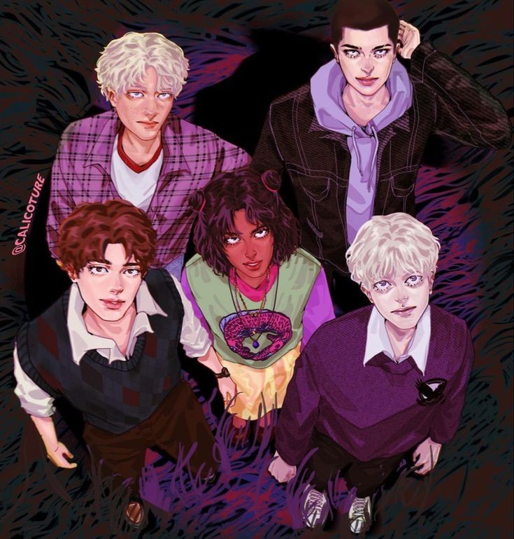 pahello18's tweet photo. ~ "La Profecía del Cuervo"
The Raven Boys I
♥︎♥︎♥︎♡♡ 
Un poco meh. Poco a poco se puso algo interesante, pero creo que faltan muchas cosas para que sea un buen libro. Aún así espero que el resto mejore porque ya me he comprado el segundo 🤡 https://t.co/jPUKzsUHSS
