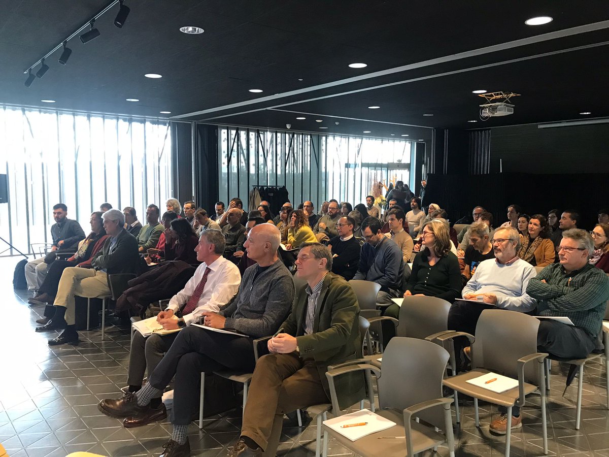 FCesefor's tweet photo. 🟩 Comienza en el PRAE la jornada de transferencia del proyecto LIFE Soria #ForestAdapt, del que somos integrantes, y para el que hemos realizado varios desarrollos como ForestAdapt Tool y otras soluciones de #gestiónforestal adaptativa.

🔉Dando a conocer #SoriaEscudoNatural. https://t.co/WQeyGiPolE