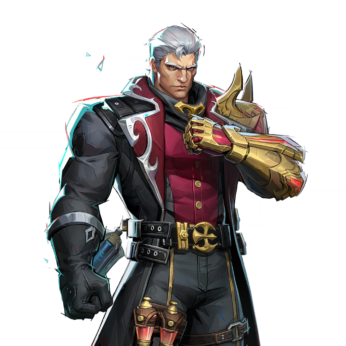 🚨 MARVEL RIVALS LEAKS 🚨 New Winter Soldier Skin [ Via @RivalLeak ]