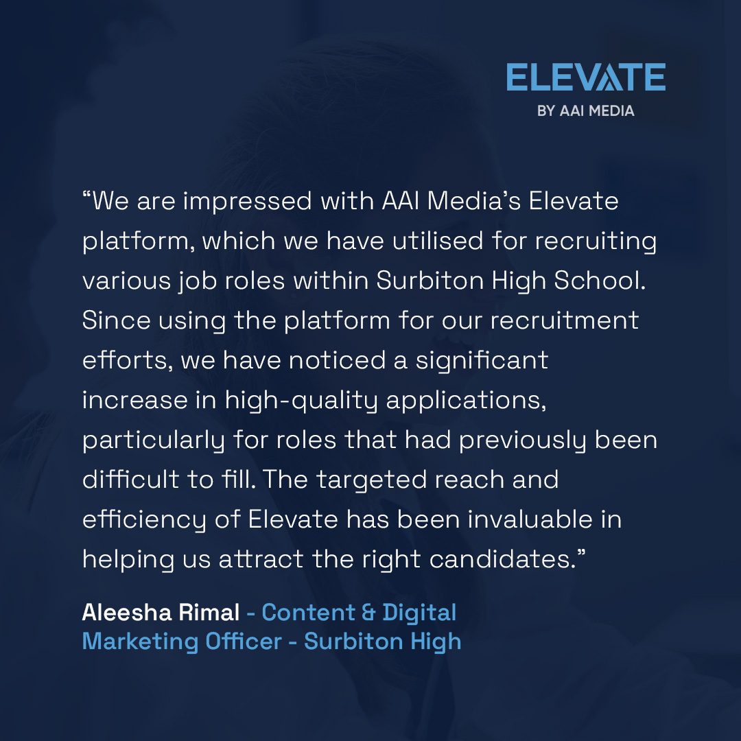 Elevate tweet media