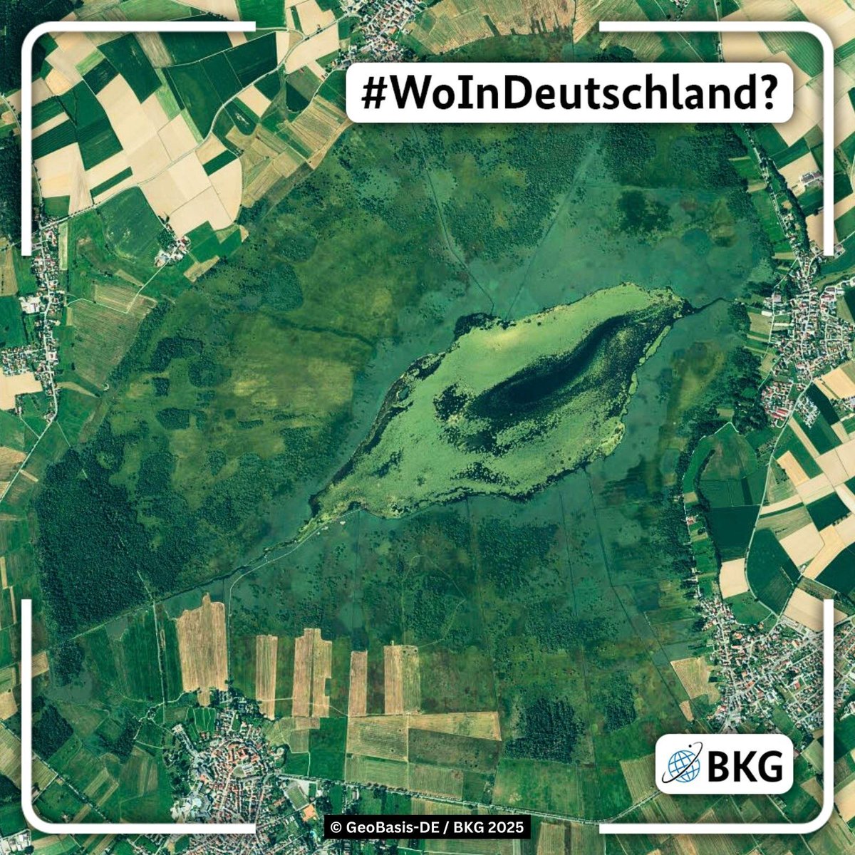 Bundesamt für Kartographie und Geodäsie tweet media