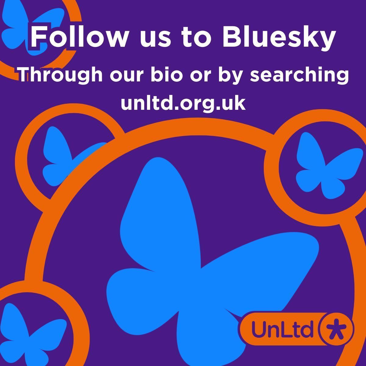 Following our decision to leave X we will now be posting on a certain other platform… 👀🦋 

Look out for a packed schedule of great content from Monday 3rd February

#Xodus #NewHorizons