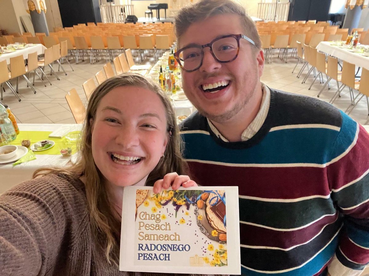 World Union for Progressive Judaism tweet media