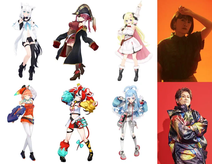 角巻わため🐏ホロライブ on X: 