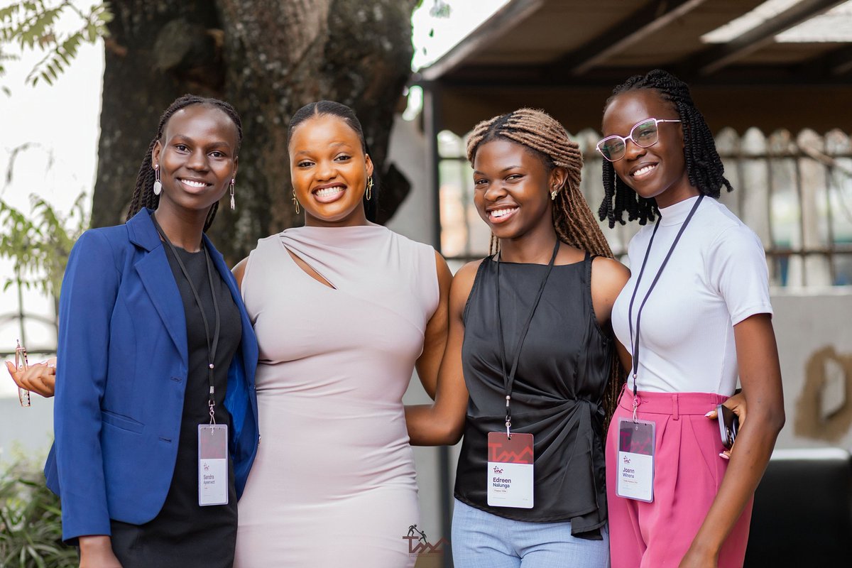 jo_winena1's tweet photo. #TheMentorshipClass Once in a while, volunteering leads us to meet incredible people. 

#Leadership #Mentorship https://t.co/AZf62RMHRJ