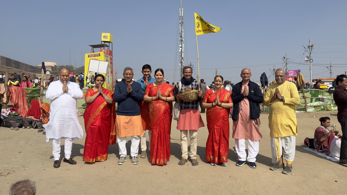 Shashikant Padhye tweet media