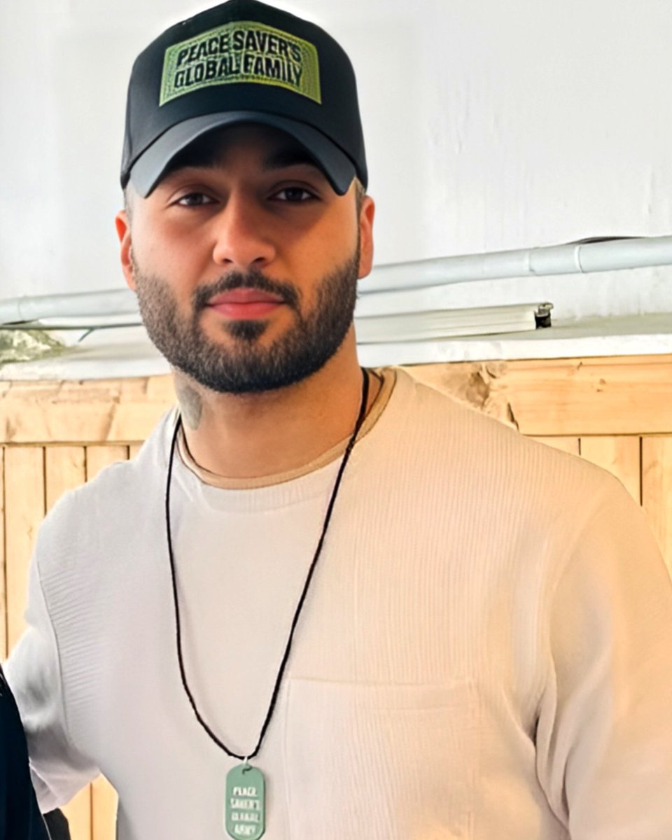 تو جیگرشو نداشتی؛
من آره🤘🏻
#توماج_صالحی