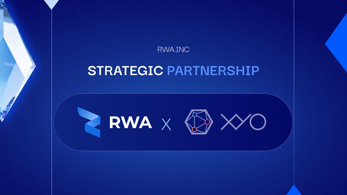 RWA Inc. tweet media