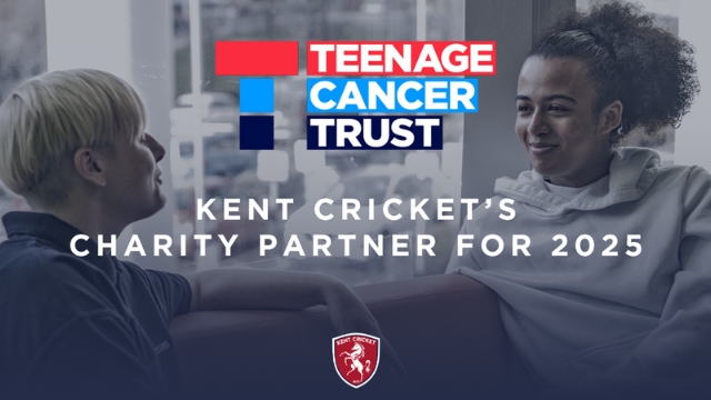 cricexec's tweet image. .@TeenageCancer Trust is @KentCricket’s Charity Partner for 2025

➡️cricexec.com/teenage-cancer…

@lynn_hyder #KentCricket #WorldCancerDay #WalkWithUs #CharityPartnership #CancerAwareness