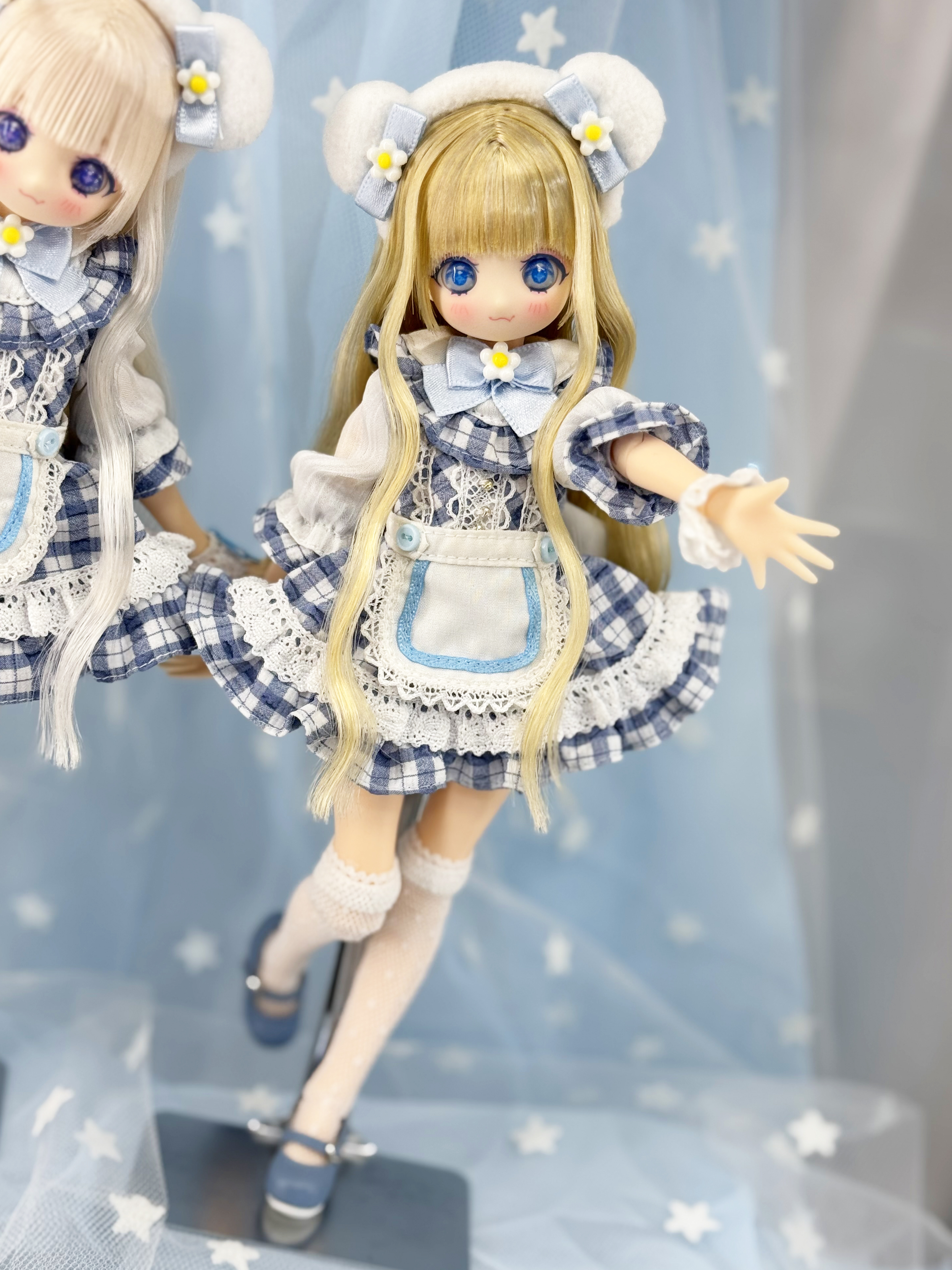 アゾンレーベルショップ大阪 on X: アゾンレーベルショップ大阪 on X: