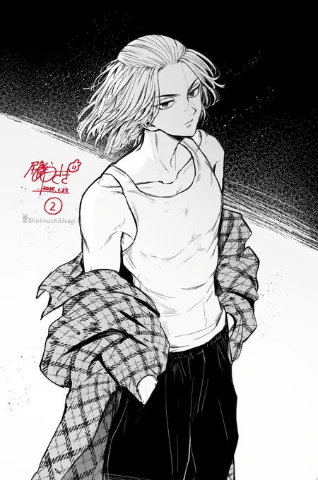 マイキー🌃 