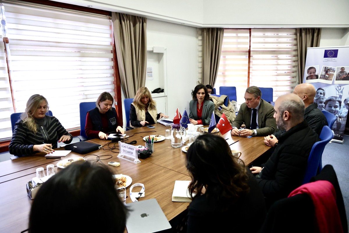 Hadja Lahbib tweet media