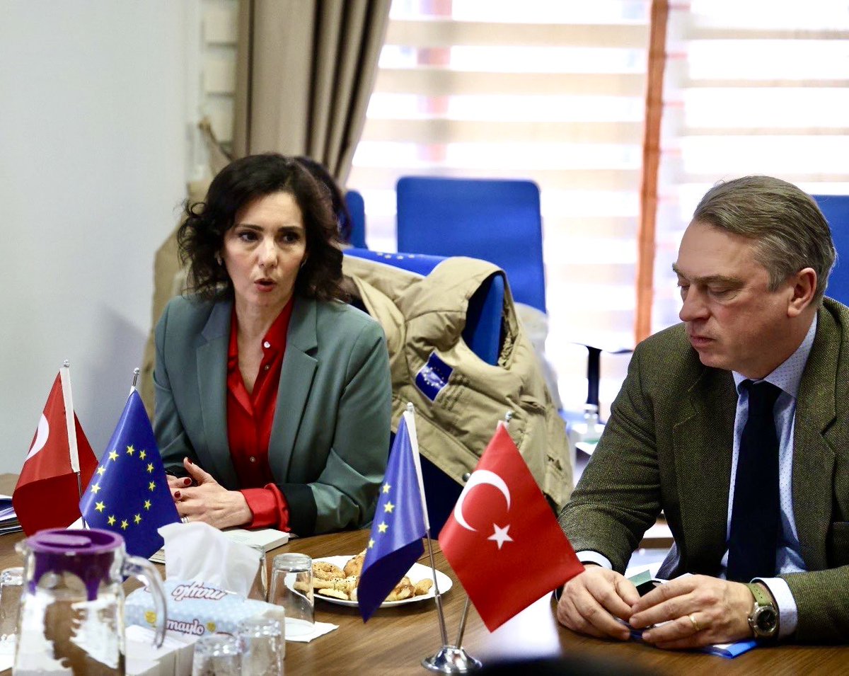 Hadja Lahbib tweet media