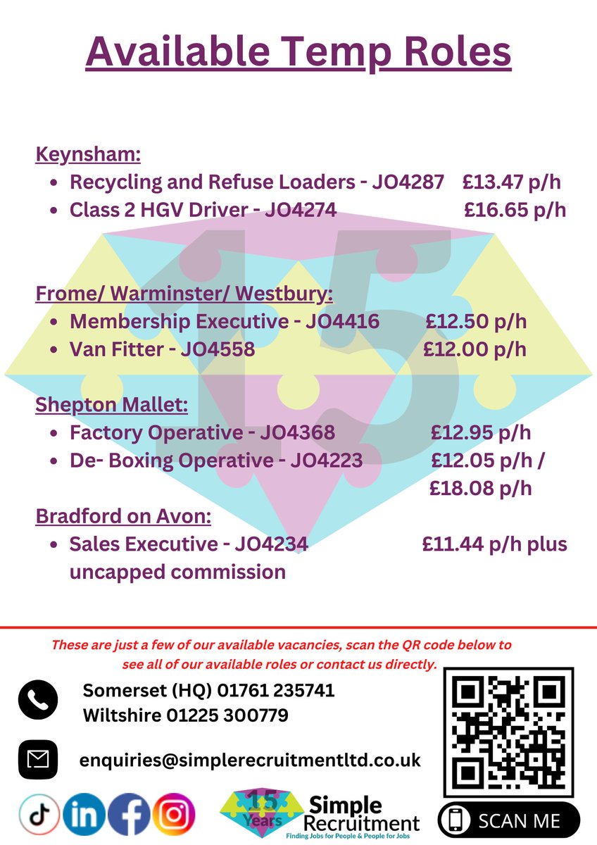 Achieve in B&NES tweet media