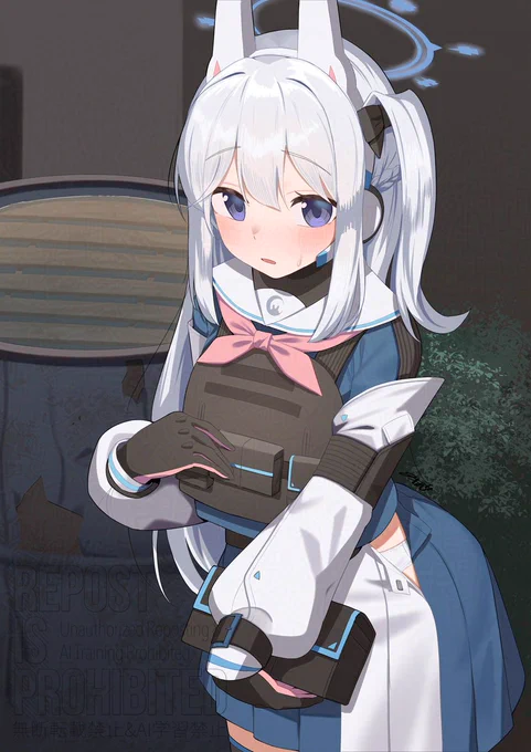 「あ、あのそこに居られては着替えられないのですが…い、一緒に入りたい。。。ですか?」別垢に差分も投稿してます 