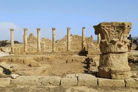 akademicka_eng's tweet photo. 'Enlarging the Heart of the Ancient City' by Nikola Babucic @Babucic and Martina Seifert of the University of Hamburg @unihh explores the geophysical prospections in the area of the central agora of Nea Paphos - read here:
https://t.co/BeoKbH8xjO
#AncientCyprus #Archaeology https://t.co/qjsSq6uP9D