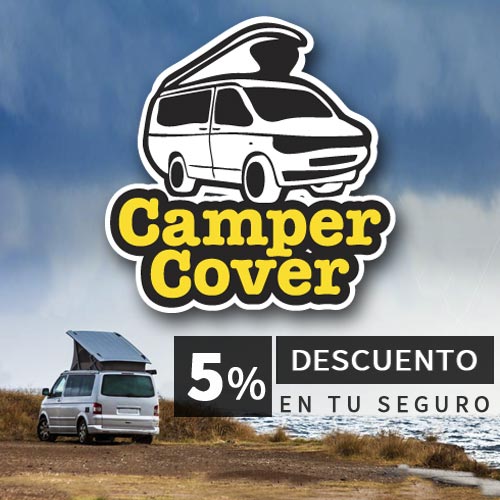 🚐 ¡Protege tu camper con el seguro adecuado! 
Asegura tu inversión con una póliza que cubra la camperización, robo de equipaje deportivo y daños por condiciones climáticas. 
¿Qué coberturas consideras esenciales para viajar tranquilo? 

#SeguroCamper  s.mtrbio.com/khikdeijtg