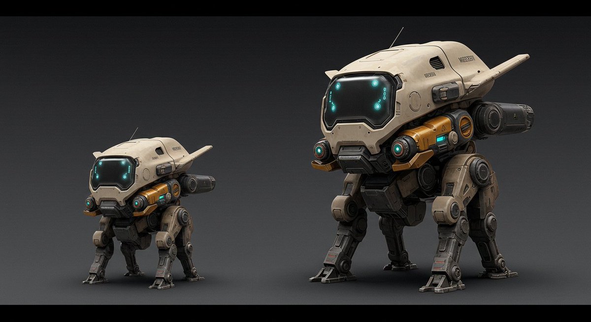 AI ROBOPET tweet media