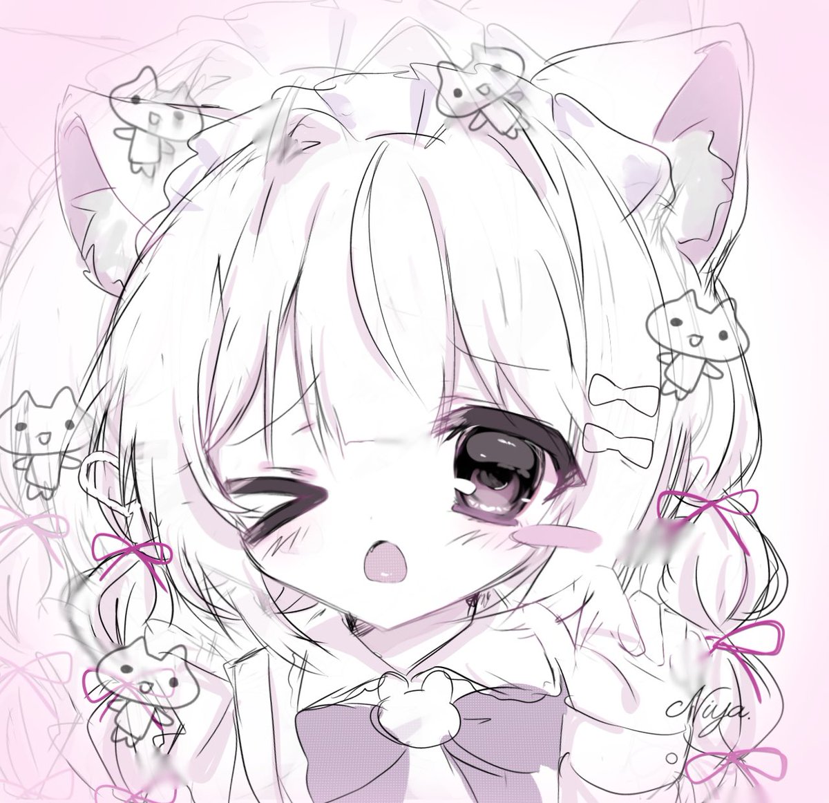 にや様 tweet media