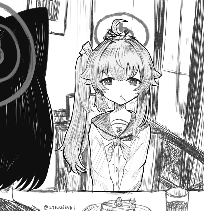 ナツ 