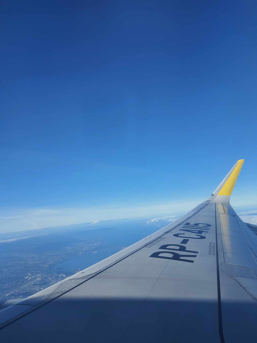 My friend sent me this pic＼(^o^)／

The sky is so beautiful