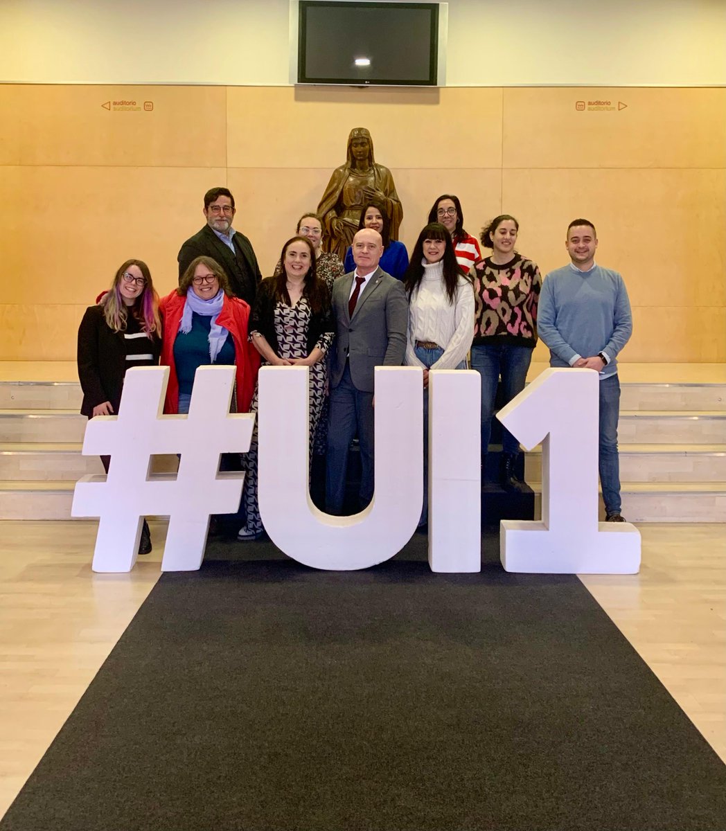 También estuvieron presentes algunas de las participantes de la #Incubadora Edición 2024. 

Gracias a todos por participar y dar voz al #emprendimiento burgalés!