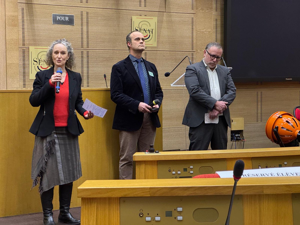 Colombe Brossel tweet media