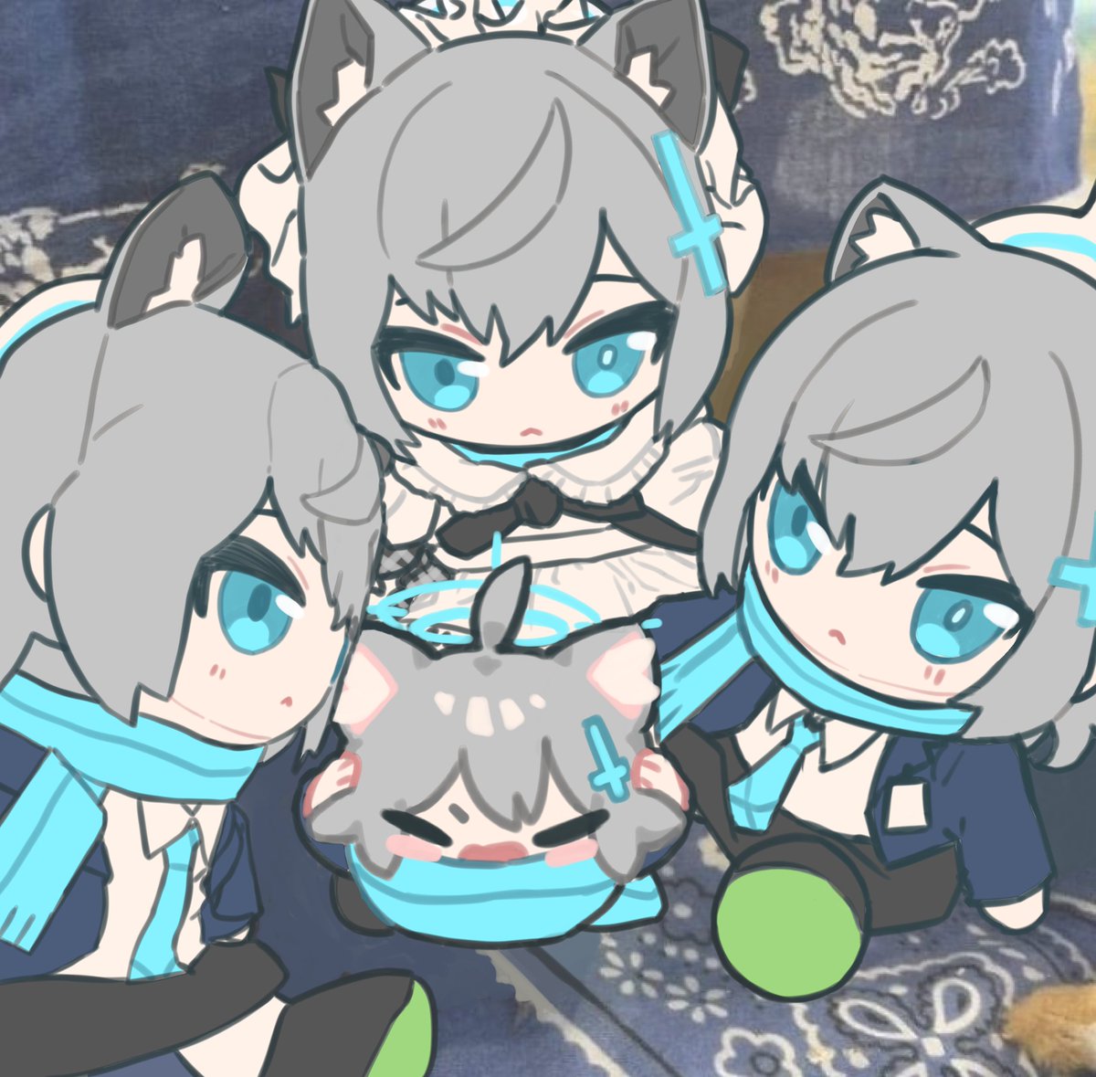 가짜시로코의냄 새가나
#ブルアカ
pixiv.net/artworks/12646…