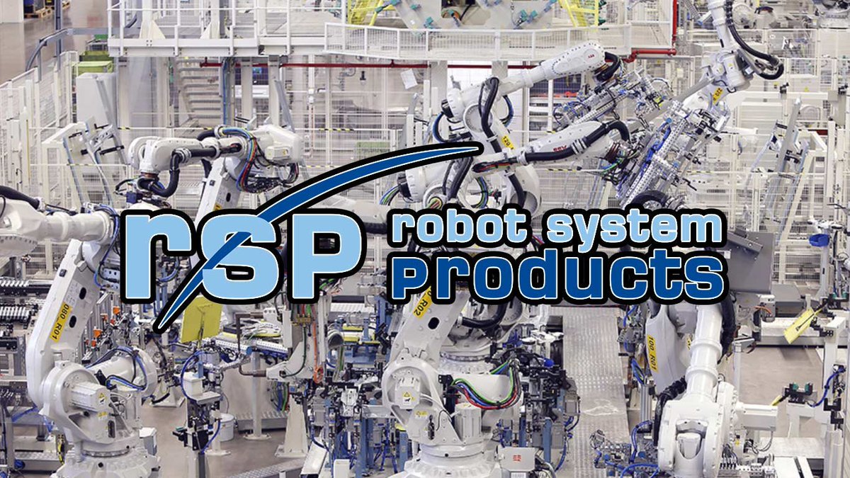 knnindia's tweet photo. Swedish Robotics Firm RSP Establishes Manufacturing Presence In India

#RSPIndia #Robotics #MadeInIndia #Automation #IndustrialRobots #ChennaiManufacturing #RoboticsMarket #IndianManufacturing

https://t.co/tsYcGtIuyf https://t.co/5XtWVbSd7T