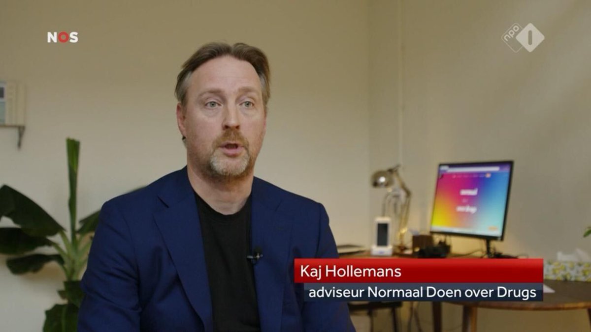 En op tv op het 8-uurjournaal 😎

Terug te kijken op NPO Start vanaf 16:17.