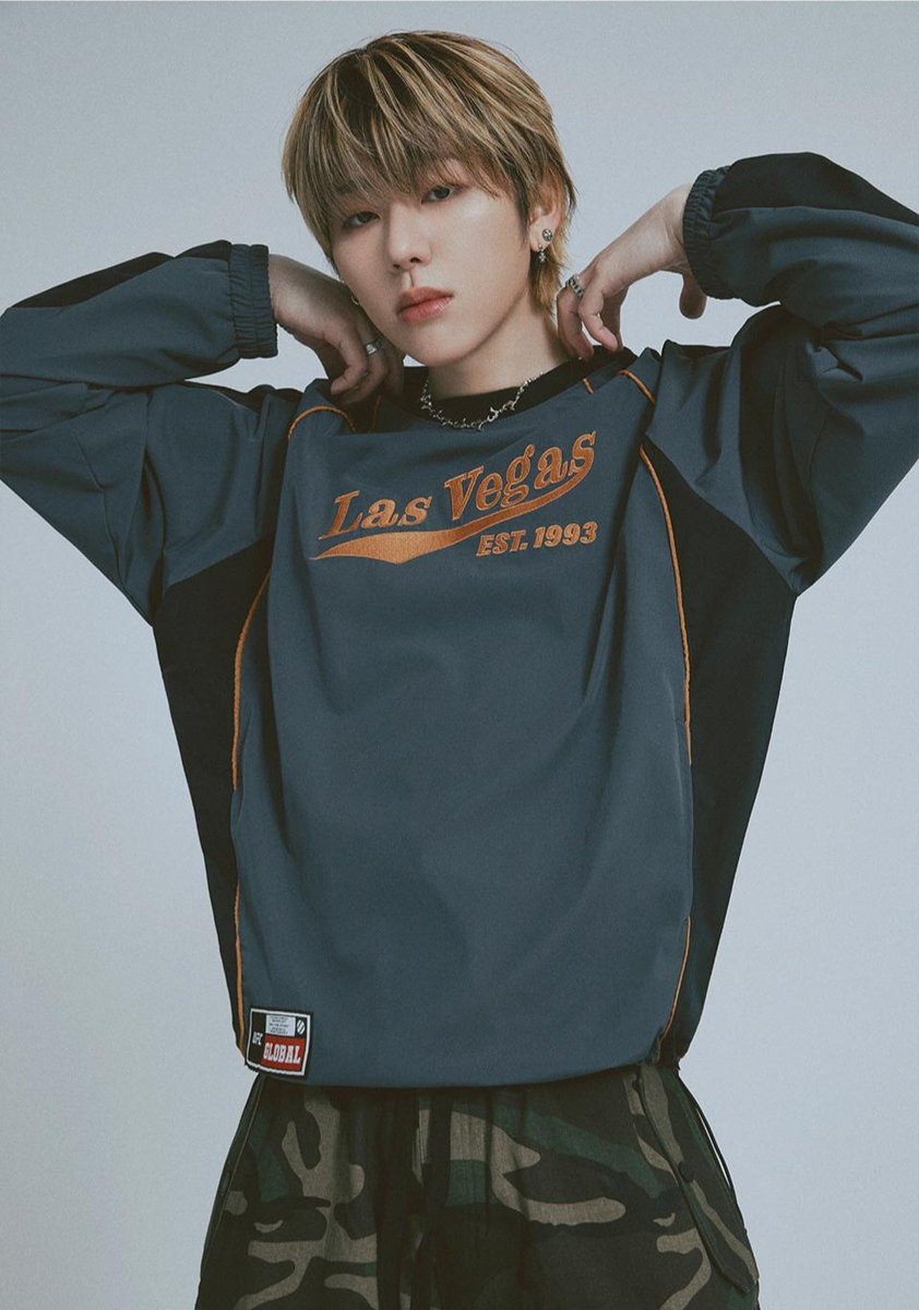 Zico_Square's tweet photo. 오우~😍

#ZICO #지코 #우지호
#ufcsportkorea https://t.co/LHZLGwjwKL