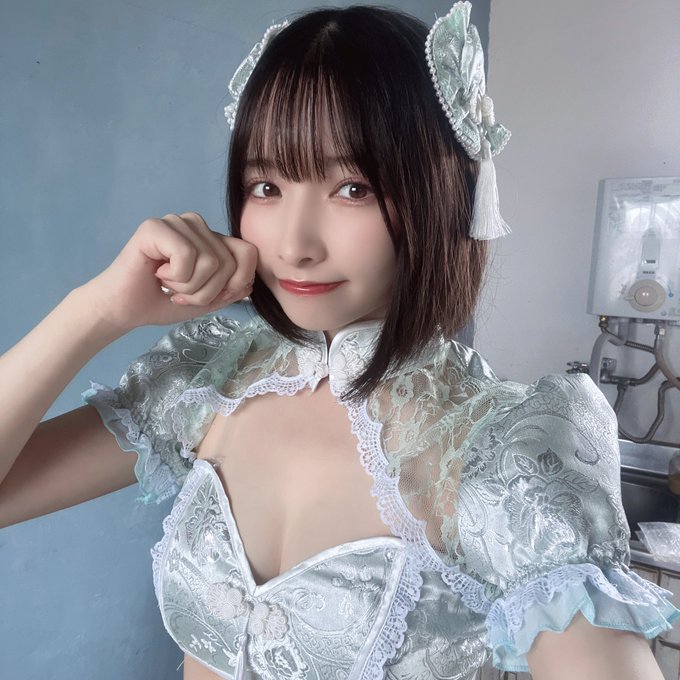 コスプレイヤー橋本麗愛のTwitter画像17