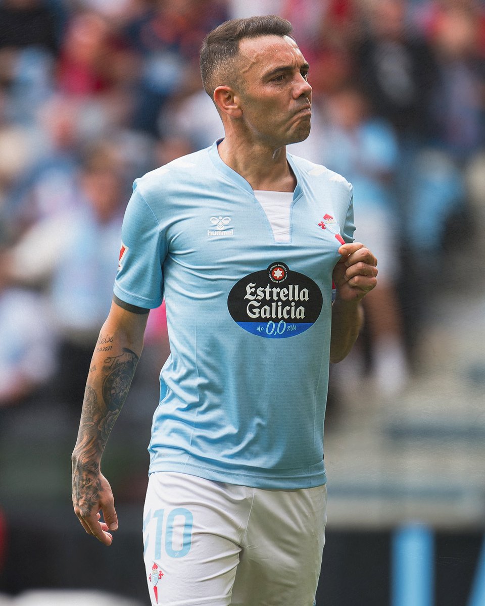 Celta English tweet media