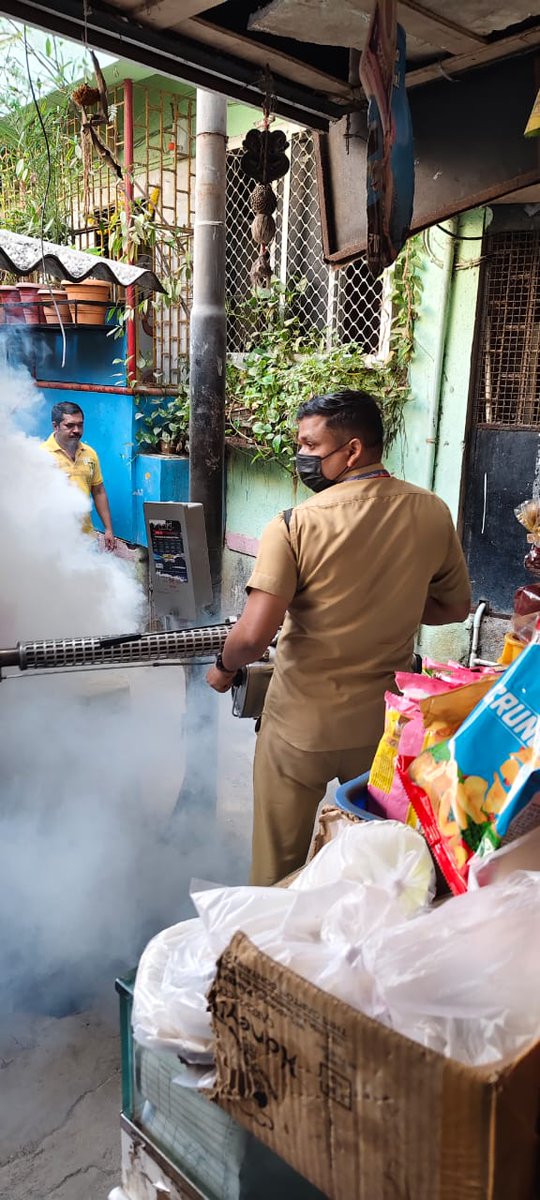 Ward HW BMC tweet media