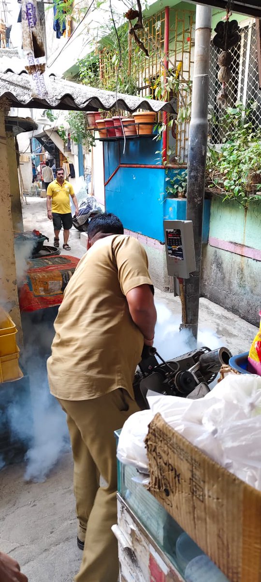 Ward HW BMC tweet media