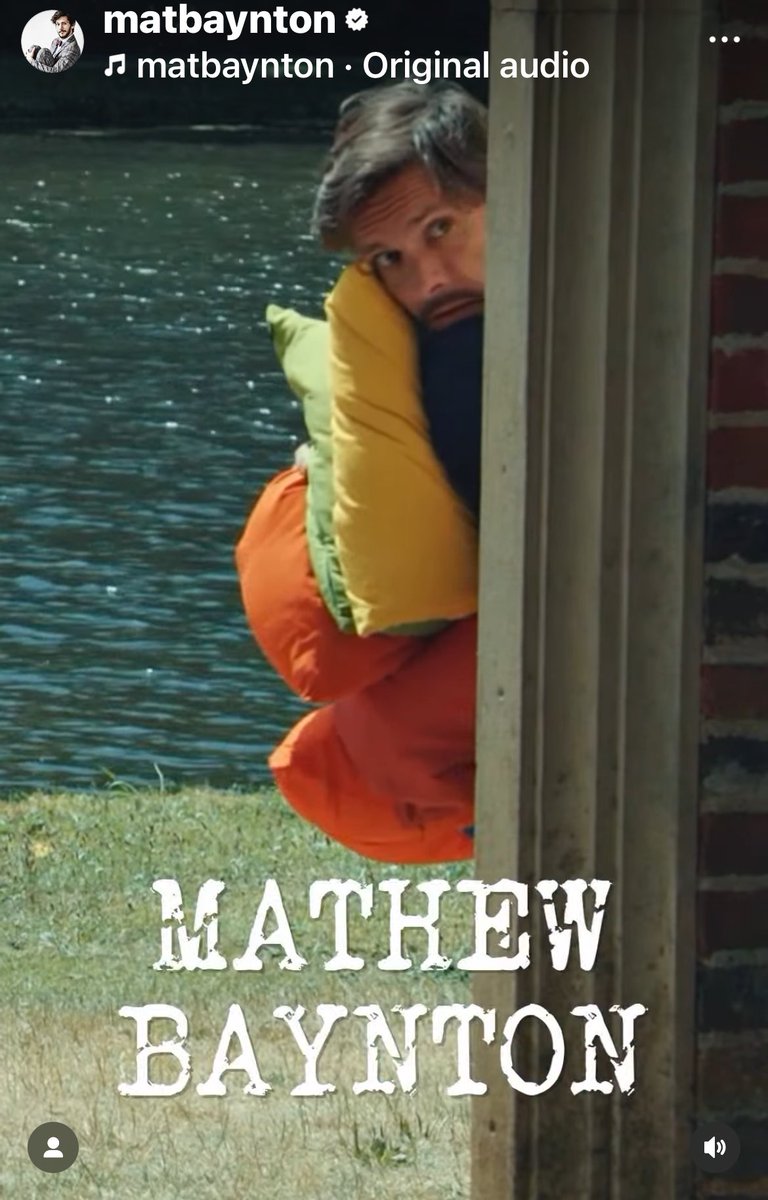 Helen_Andrew_'s tweet photo. Itβs official! At last! Iβve known for months! Ha ha! #matbaynton #taskmaster https://t.co/iv8YnCbE08