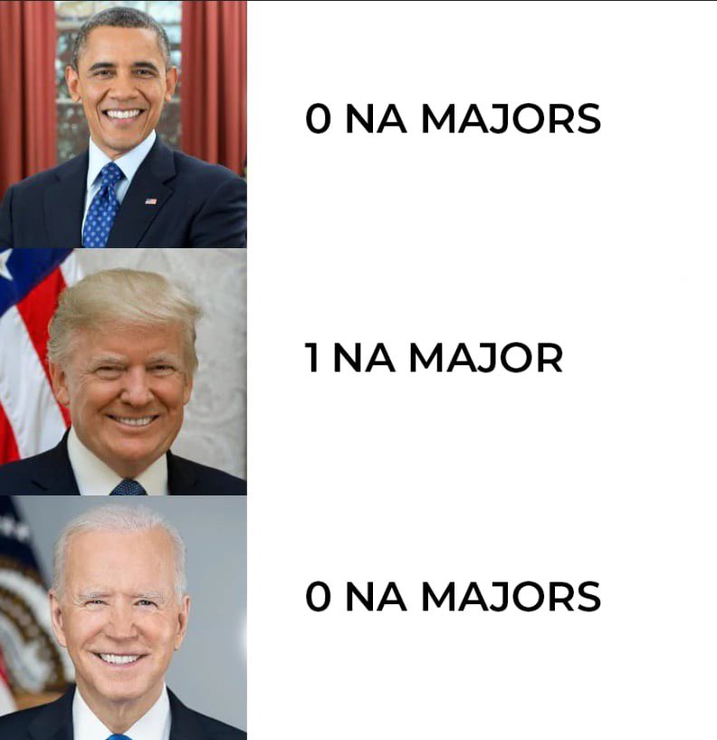 Austin Major about to be a movie