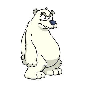 🧪 MAD SCIENTIST OTD IS...
Herbert P. Bear from from Club Penguin 

herbert created an earthquake drill and stole the heat from the island 

#clubpenquin #madscientist